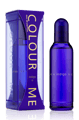Colour Me Indigo 100ml EDP