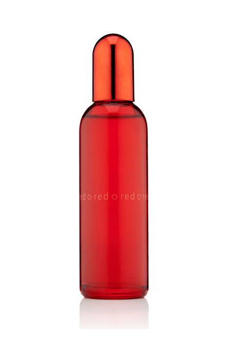 عطر كلر مى ريد نسائى 100 مل