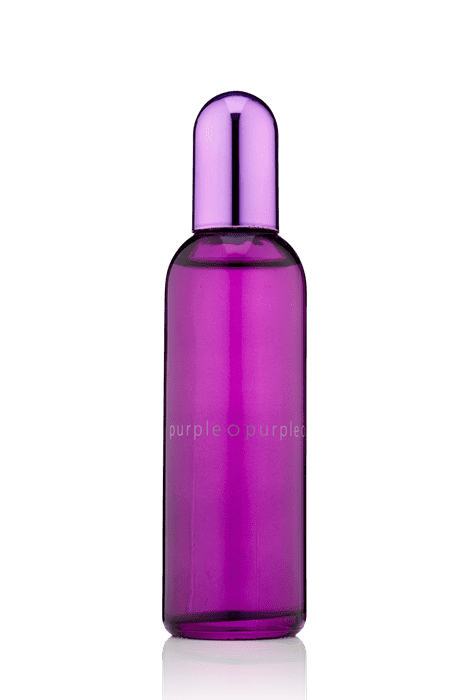 عطر كلر مى بيربل نسائى 100 مل