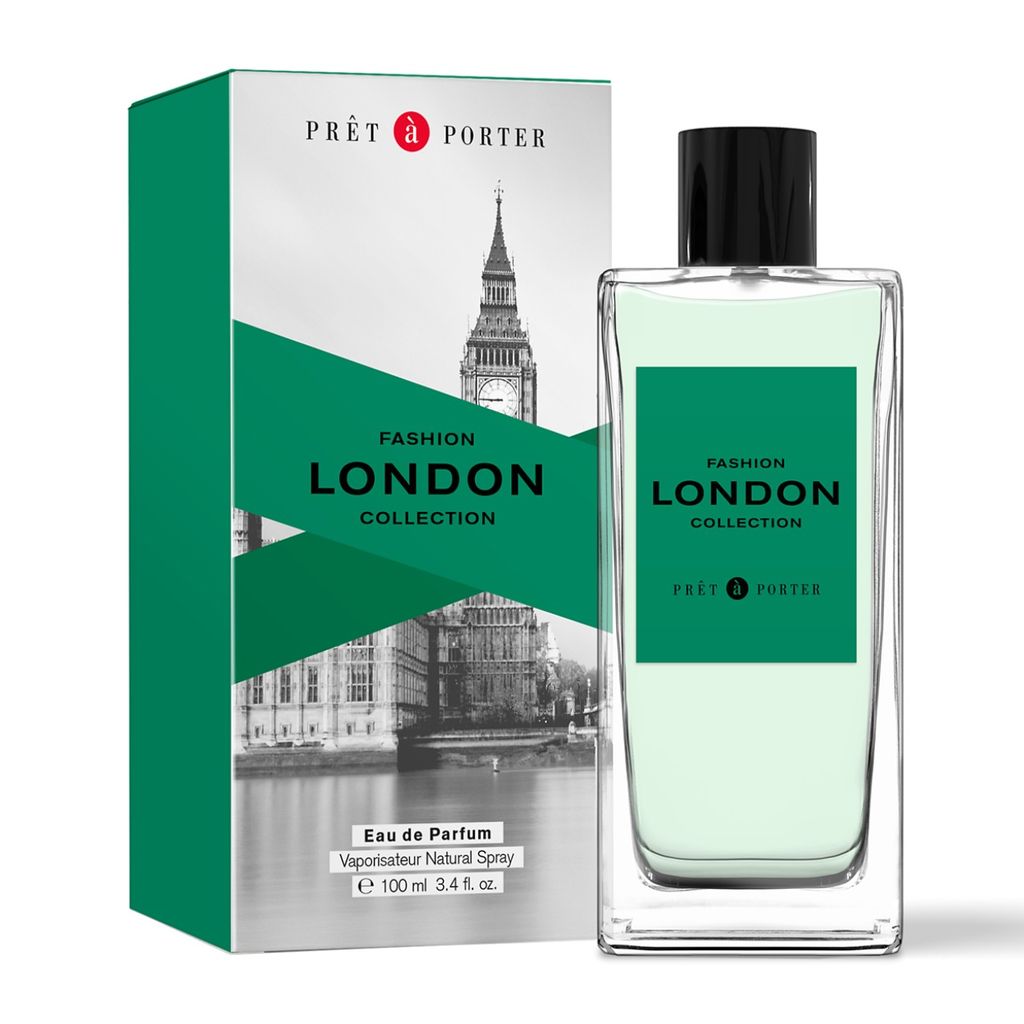 عطر لندن 100 مل
