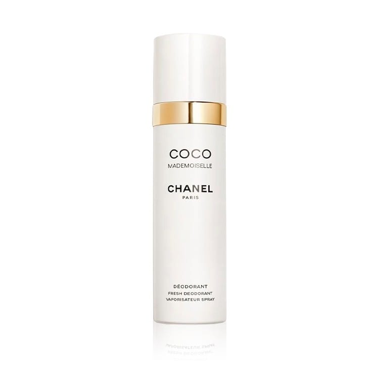 Chanel Coco Mademoiselle For Women Deodorant Spray 100ml