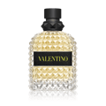 Valentino Valentino Uomo Born In Roma Yellow Dream For Men Eau De Toilette 50ml