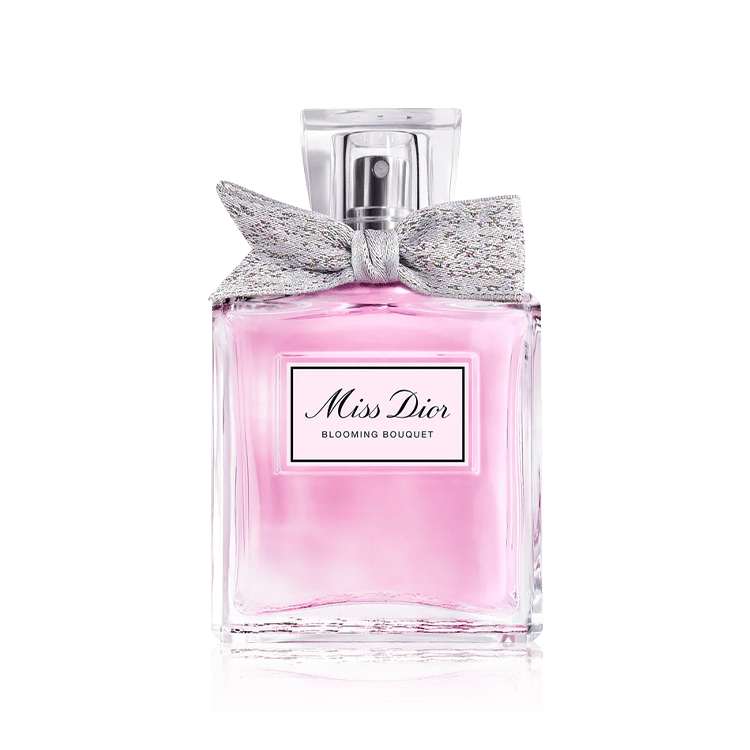 Miss Dior Blooming Bouquet 100ml ミスディオール Christian Dior Miss Dior Blooming Bouquet - Signature Scent