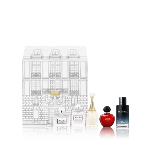 その他 DIOR Le Mini 30 Myntaigne Le Mini 30 Montaigne: Dior Icon Discovery Set| DIOR