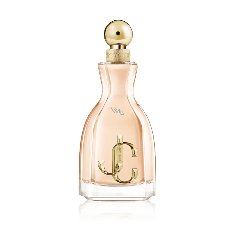 Jimmy Choo I Want Choo For Women Eau De Parfum 100ml