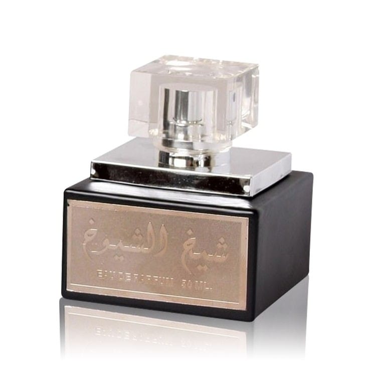 لطافة شيخ الشيوخ للجنسين أو دو برفيوم 50 مل