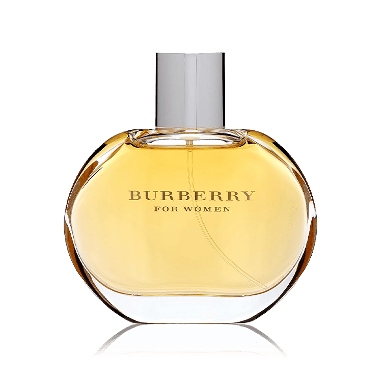 Burberry For Women For Women Eau De Parfum 50ml