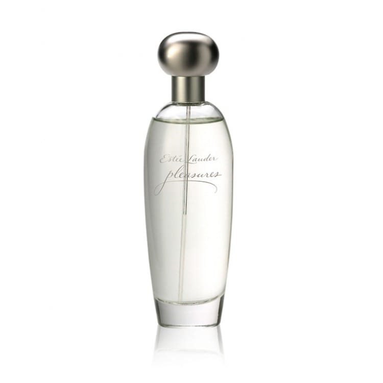 Estee Lauder Pleasures For Women Eau De Parfum 50ml