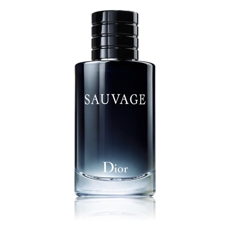 Christian Dior Sauvage For Men Eau De Toilette 200ml