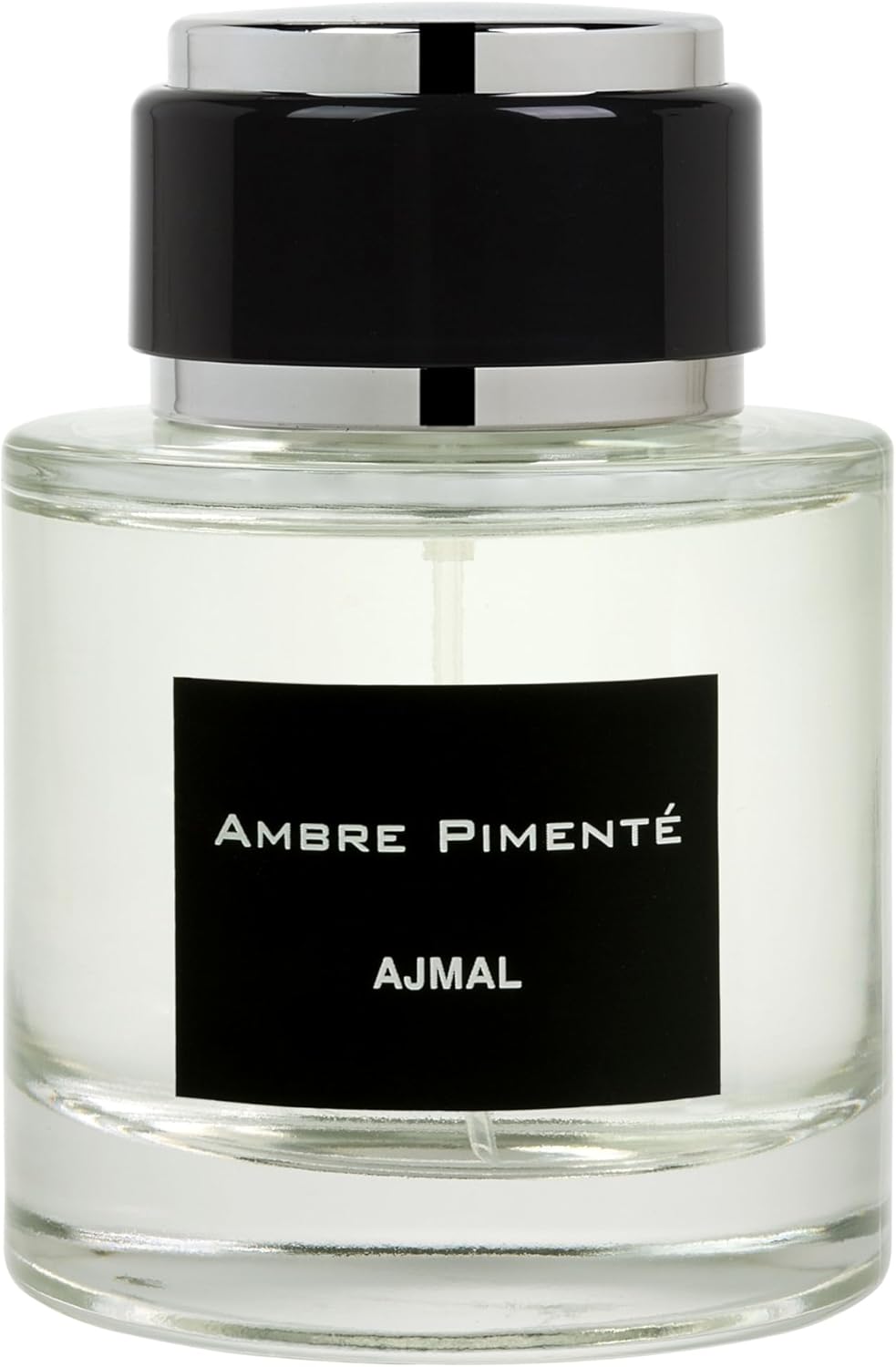 Ajmal Ambre Pimente Unisex Eau De Parfum 100ml