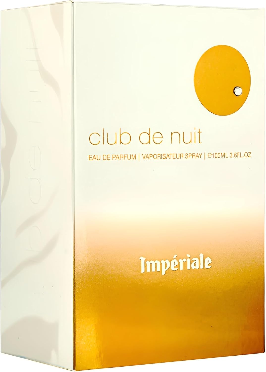 Armaf Club De Nuit Imperiale For Women Eau De Parfum 105ml
