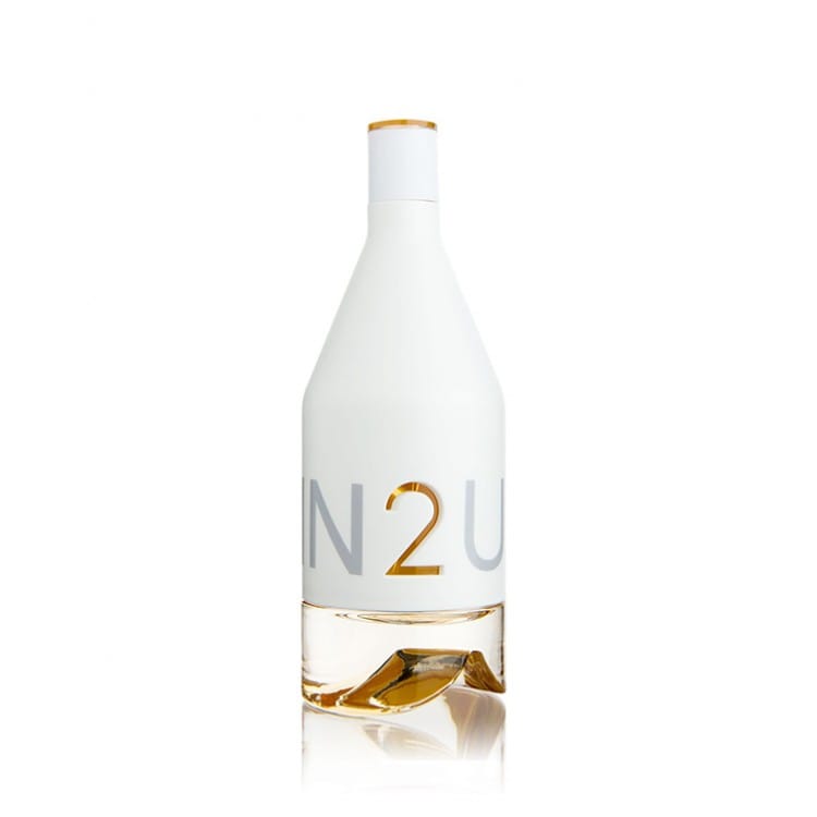 Calvin Klein Ck In2U For Women Eau De Toilette 100ml