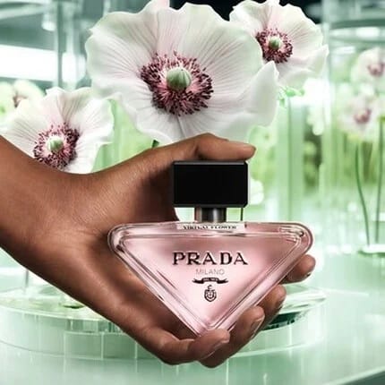 Prada Paradoxe Virtual Flower For Women Eau De Parfum 50ml