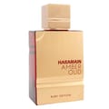 Al Haramain Amber Oud Ruby Edition Unisex Eau De Parfum 60ml