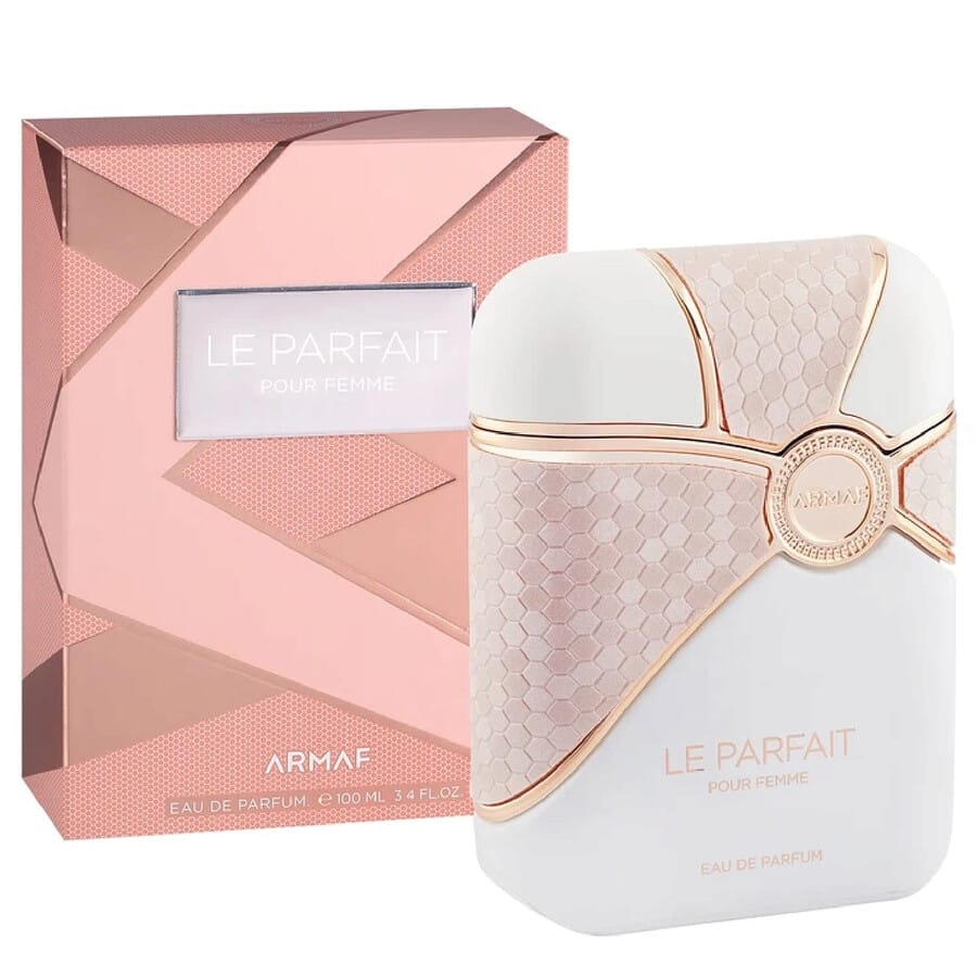 Armaf Le Parfait Pour Femme For Women Eau De Parfum 100ml