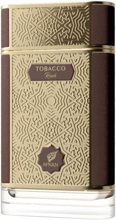 أفنان توباككو روسه للجنسين أو دو بارفان 80 مل