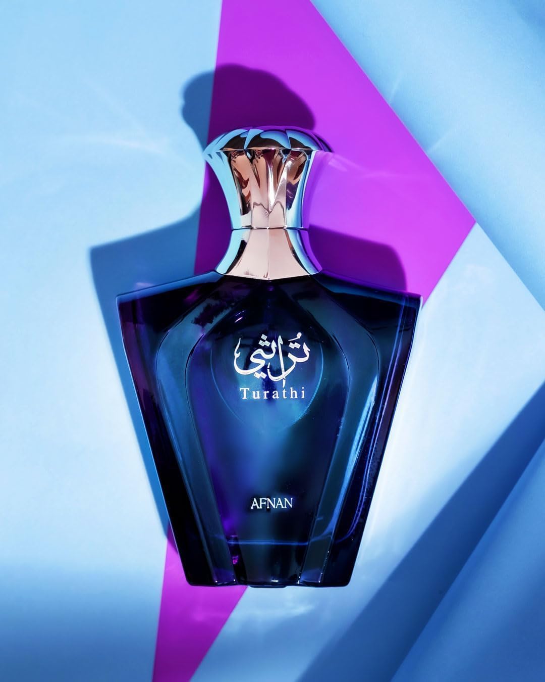 أفنان توراتهي بلوي للرجال أو دو بارفان 90 مل