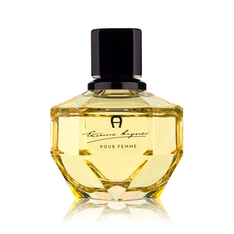 Etienne Aigner Pour Femme For Women Eau De Parfum 100ml
