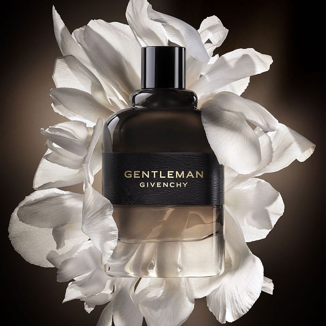 Givenchy GentleFor Men Eau De Parfum Boisee 60ml