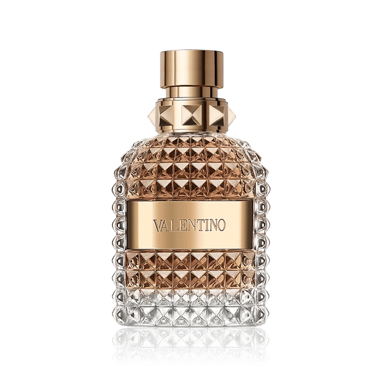 Valentino Valentino Uomo For Men Eau De Toilette 100ml