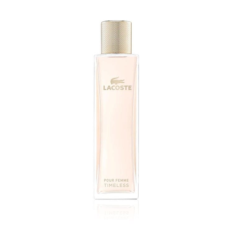 Lacoste Pour Femme Timeless For Women Eau De Parfum 30ml