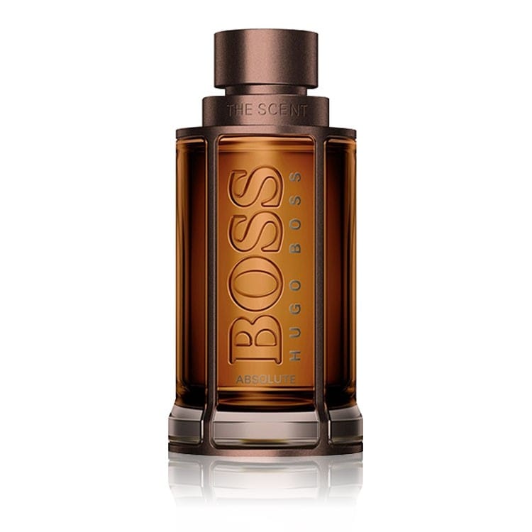 Hugo Boss The Scent Absolute For Men Eau De Parfum 100ml