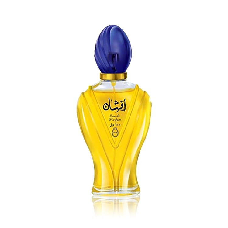 راساسي أفشان للنساء أو دو برفيوم 100 مل