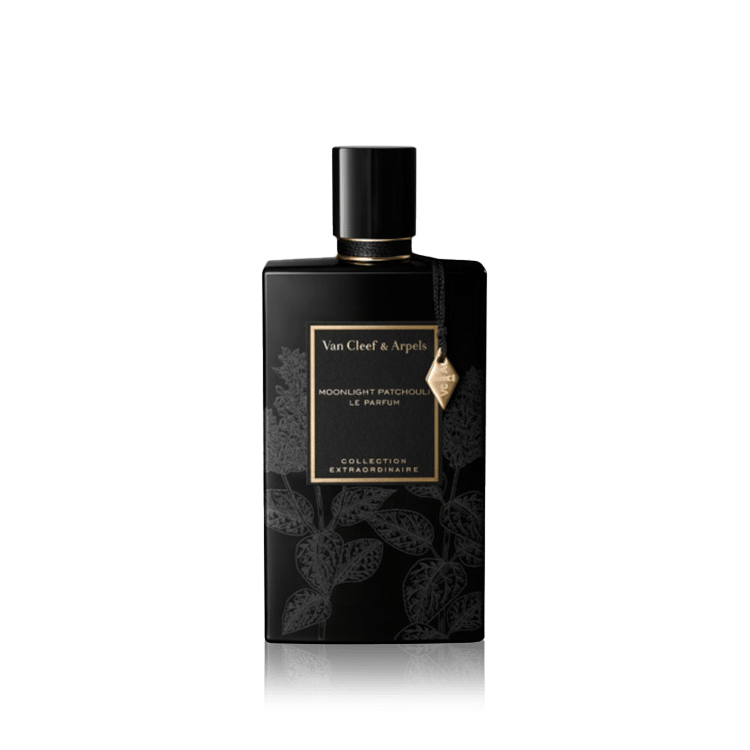 Van Cleef & Arpels Collection Extraordinaire Moonlight Patchouli Le Parfum Unisex Parfum 75ml