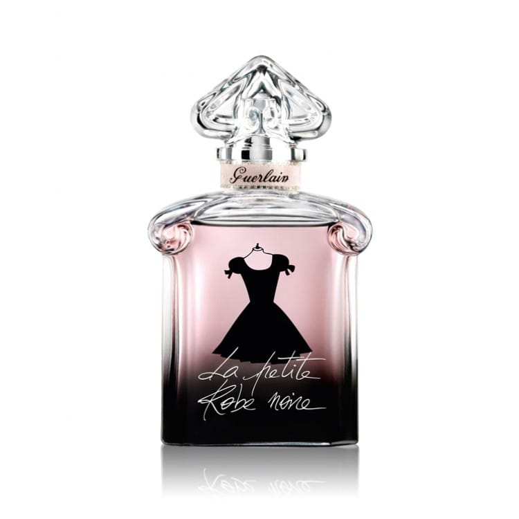 Guerlain La Petite Robe Noire For Women Eau De Parfum 100ml
