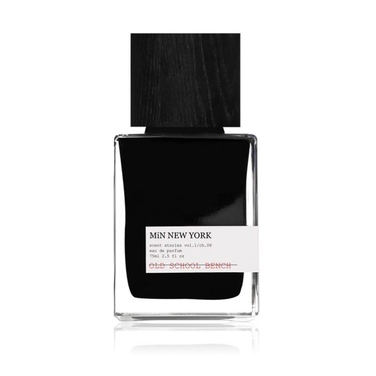 Min New York old school75ml -MN002