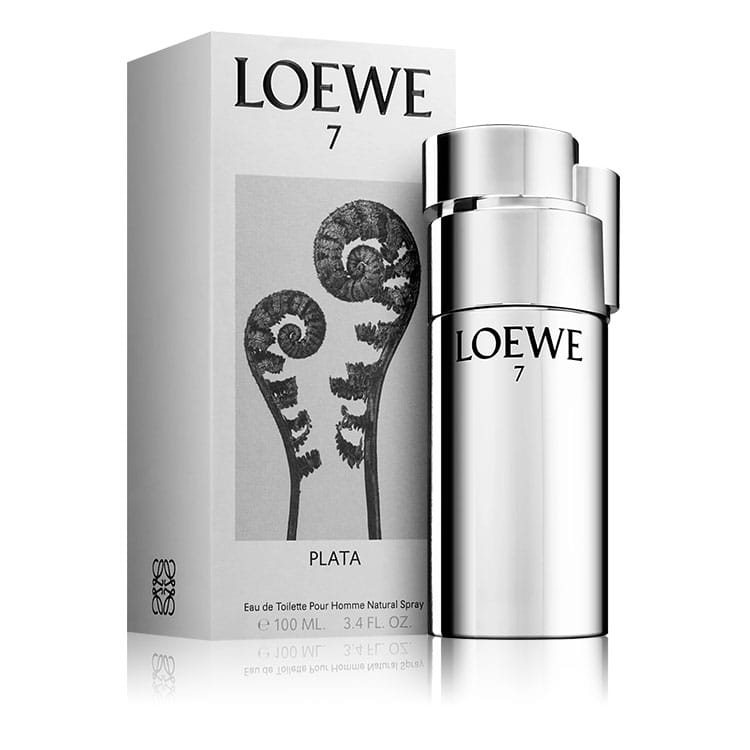 لويفي 7 بلاتا ماء عطر  1 مل
