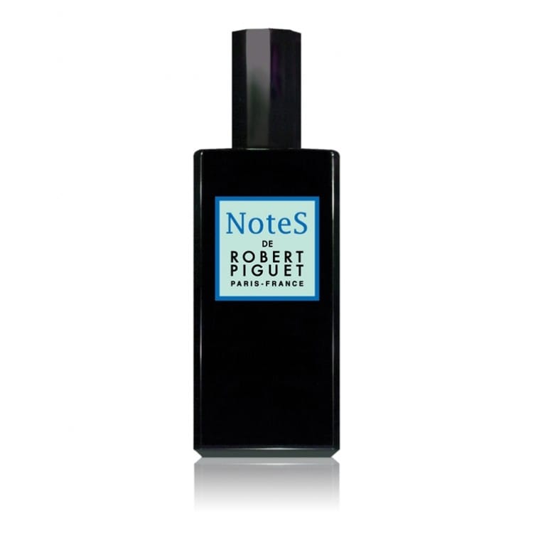Robert - notes 100ml edp-RP004