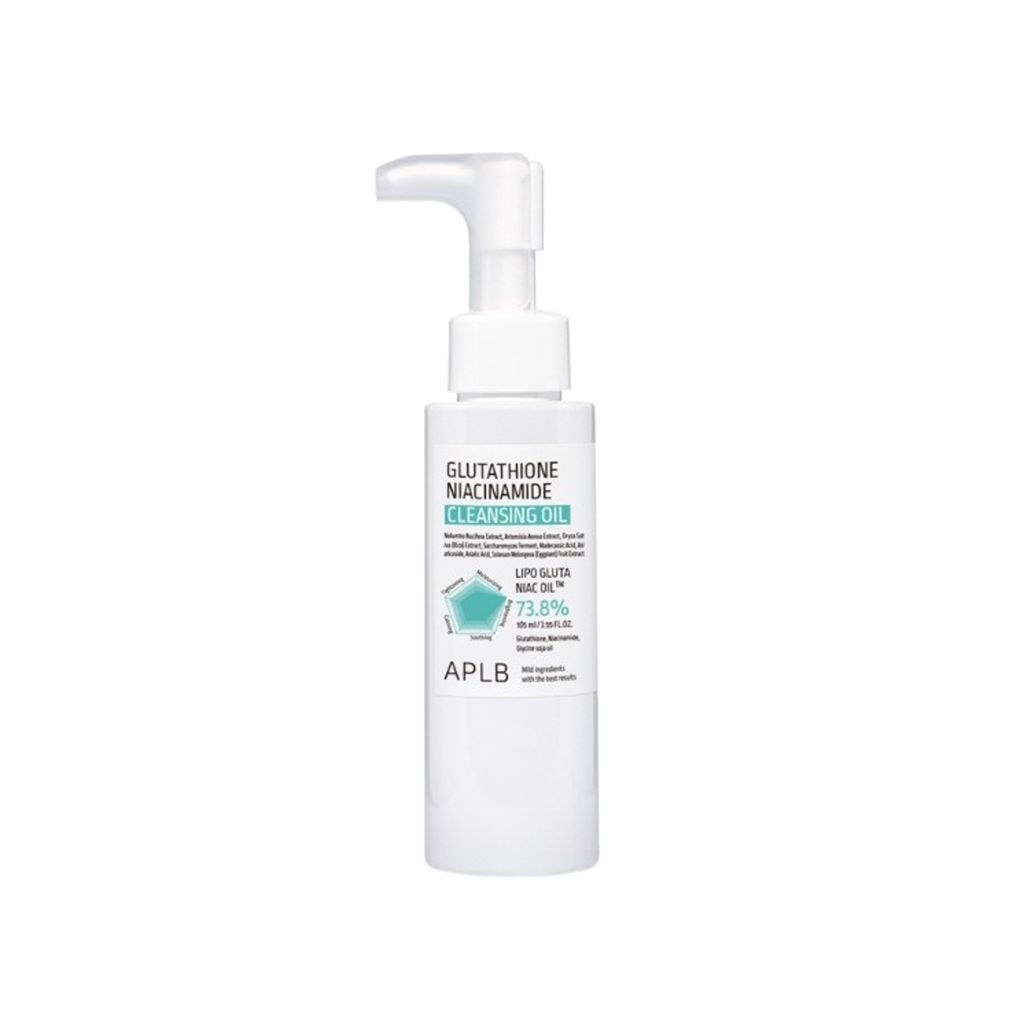 APLB Glutath-Niac Cleansing Oil 105 Ml