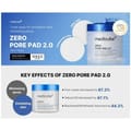 Medicube [Renew]Zero Pore Pad 2.0 70Pcs