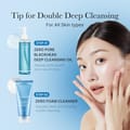 Medicube Zero Pore Cleansing Oil 205ml