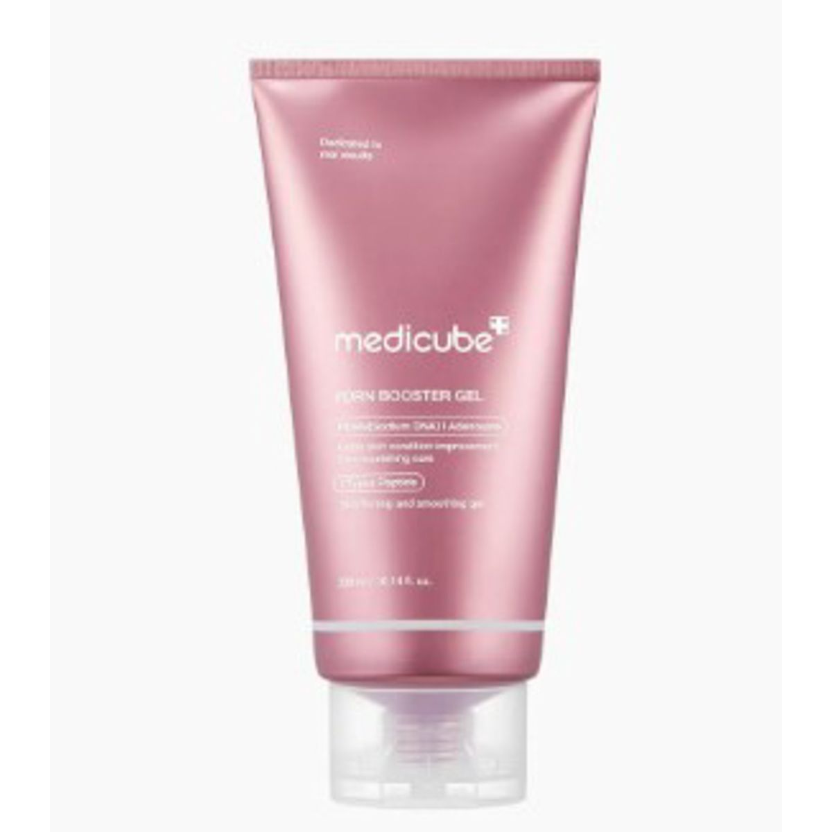 Medicube Pdrn Booster Gel 300Ml