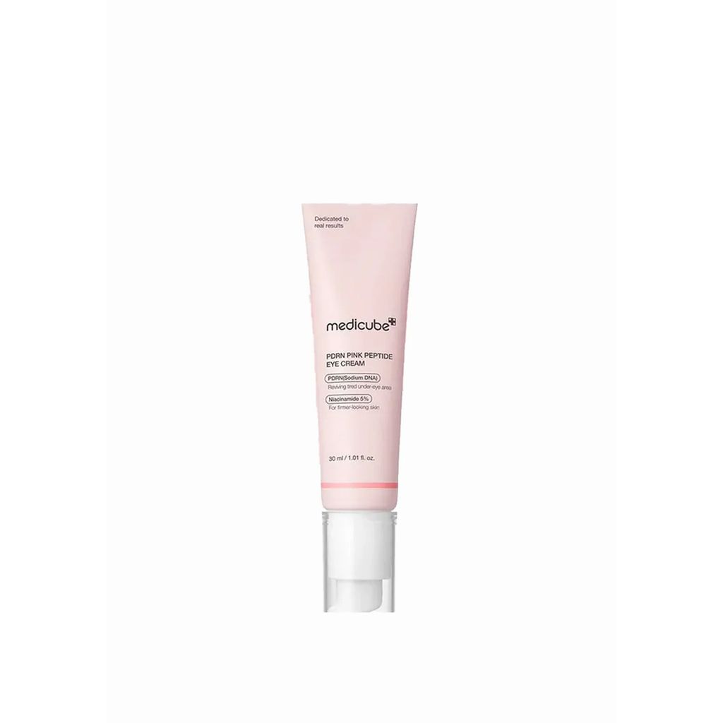 Medicube Pdrn Pink Peptide Eye Serum30Ml