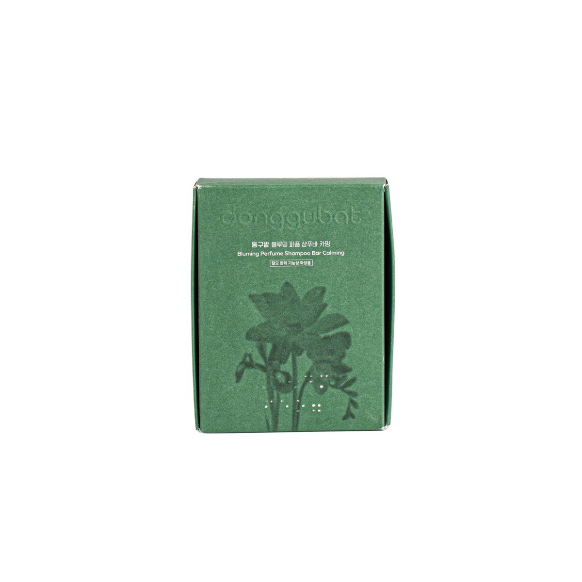 صابون شامبو دونغبات بلومينغ العطري المهدئ