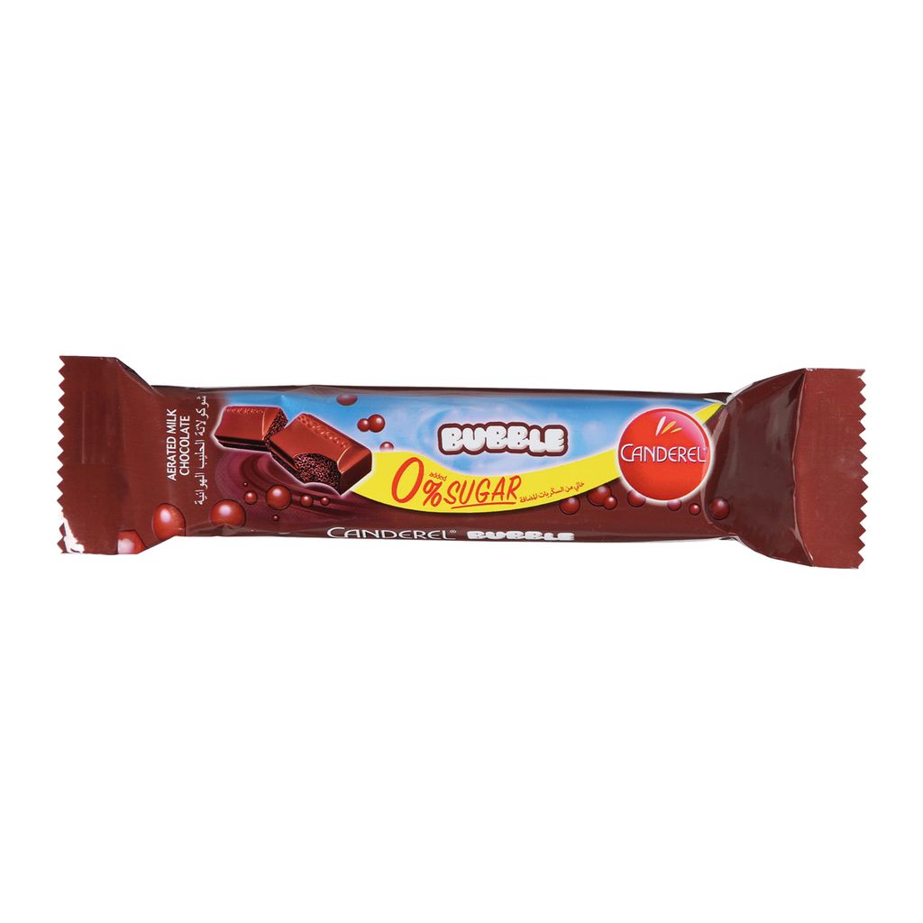 كندرل شكولا سنيك 30جم