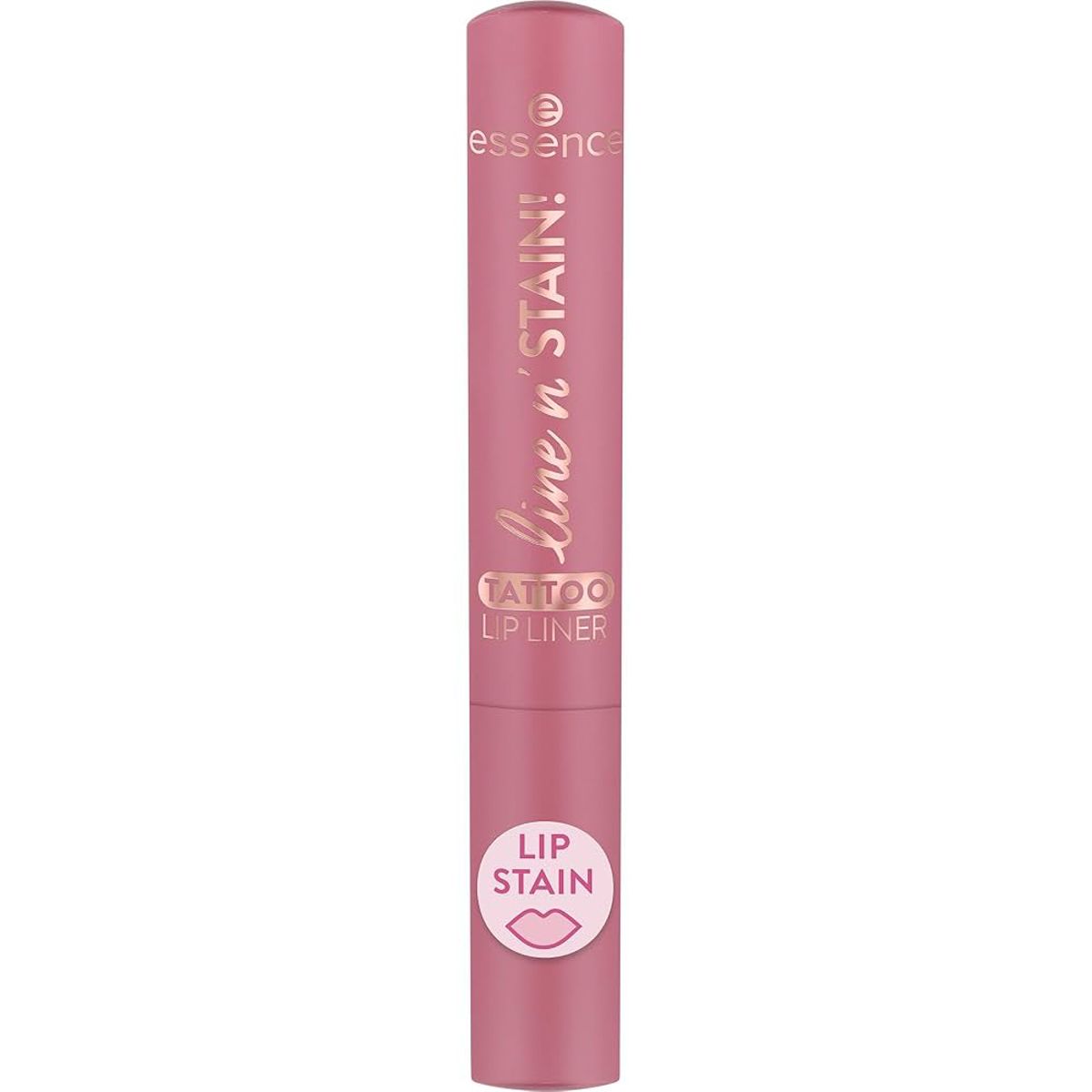 Essence Line N' Stain Tattoo Lip Liner01