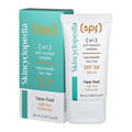سكن سيكلوبيديا سائل شمس للبقع SPF50 50مل