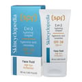 سكن سيكلوبيديا سائل شمس مرطب SPF50 50مل