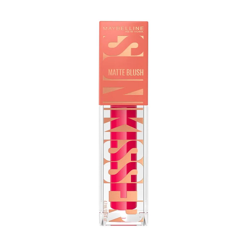 MB Face Blush Sunkisser #31 Summer