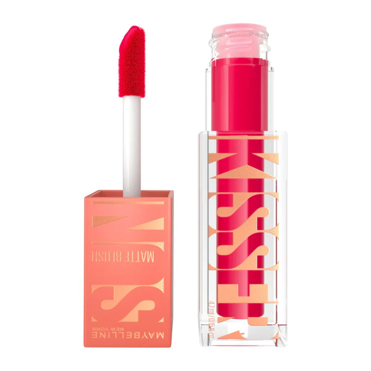 MB Face Blush Sunkisser #31 Summer