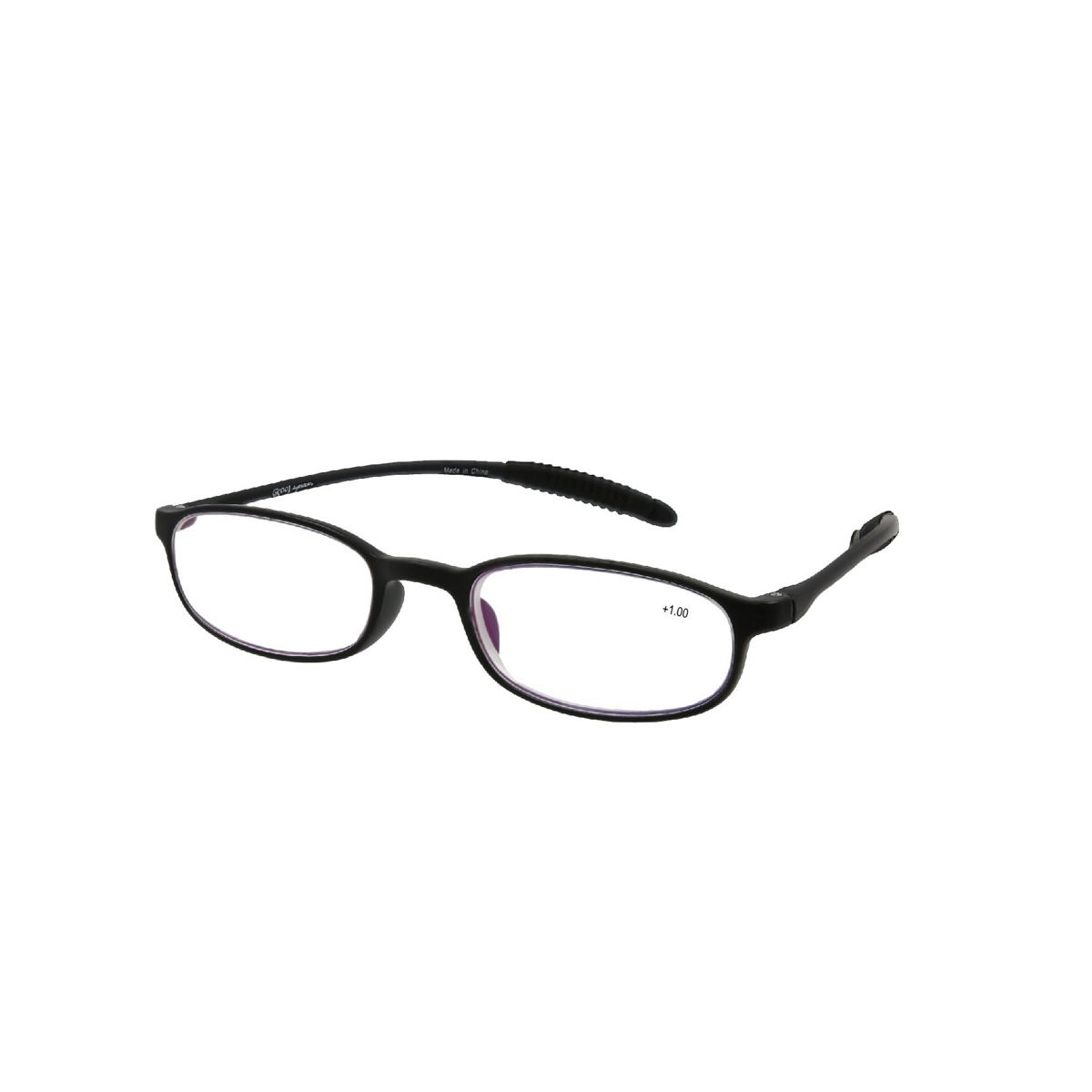 Kool 999 -Reading Glasses Lenses +1.00