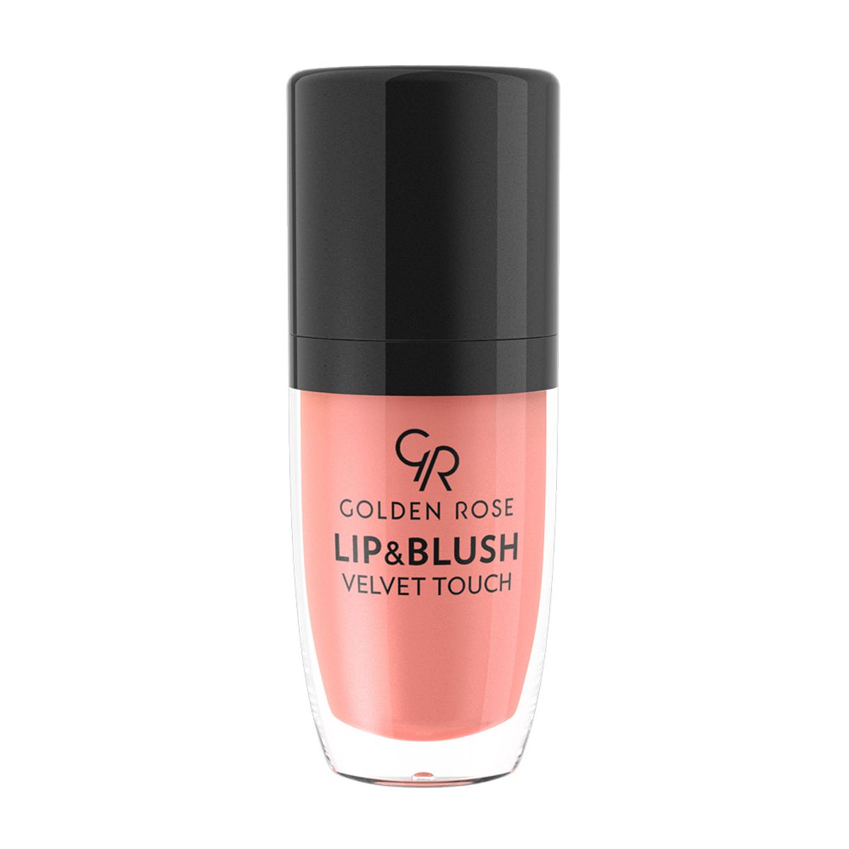 GR Lip&Blush Velvet Touch No:02