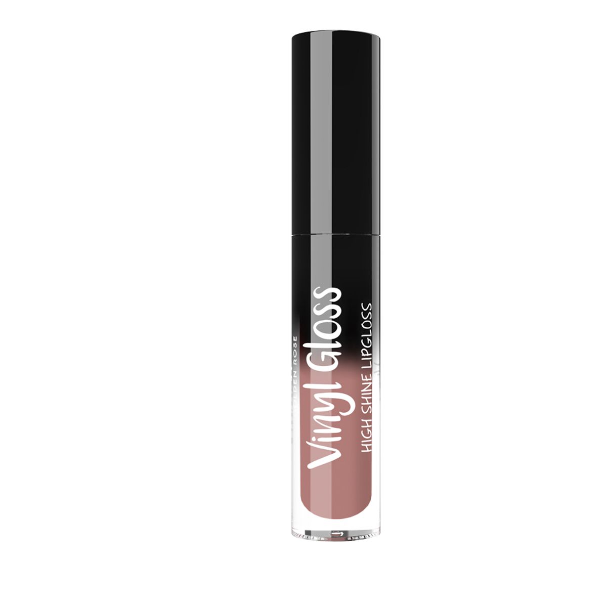 GR Vinyl Gloss High Shine Lipgloss No:03