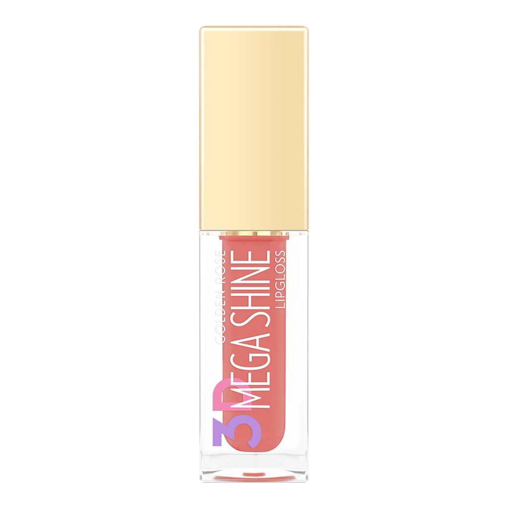 GR 3D Mega Shine Lipgloss No:107