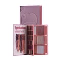 Christine 3 in 1 Palette Notebook - 2309