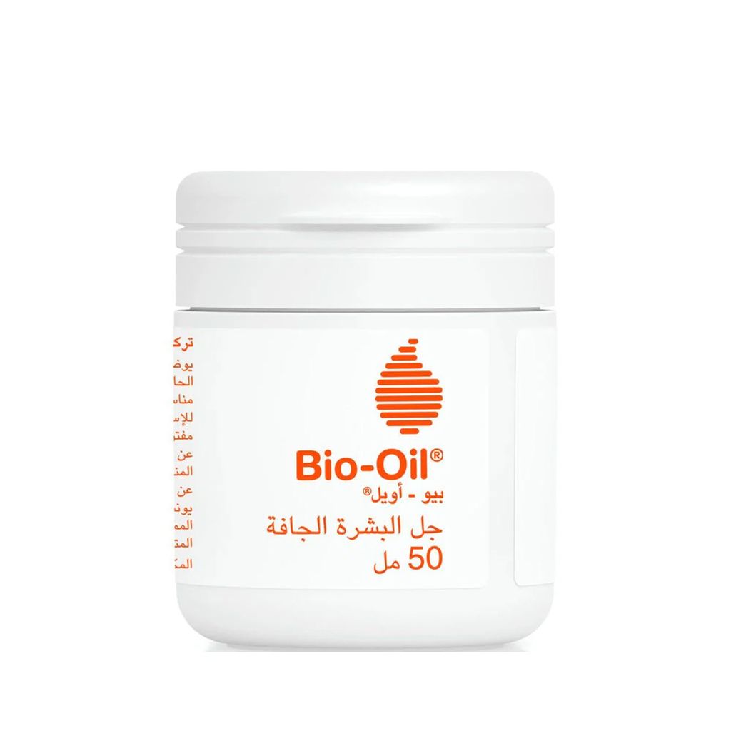 BIO-OIL DRY SKIN GEL 50 ML